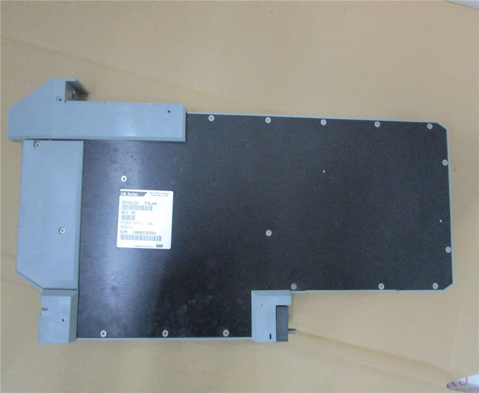 FOXBORO-P0961CA Module