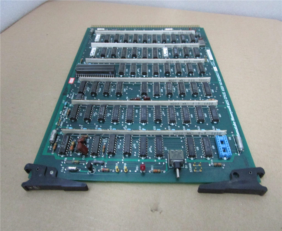 Honeywell-82408217-001 Module