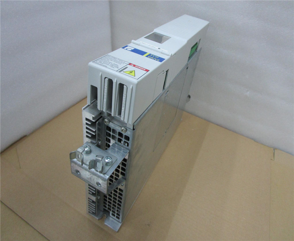 REXROTH-DKC03.3-040-7-FW Module