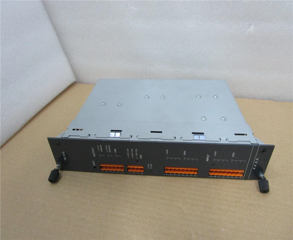 KEBA-PS244 Module