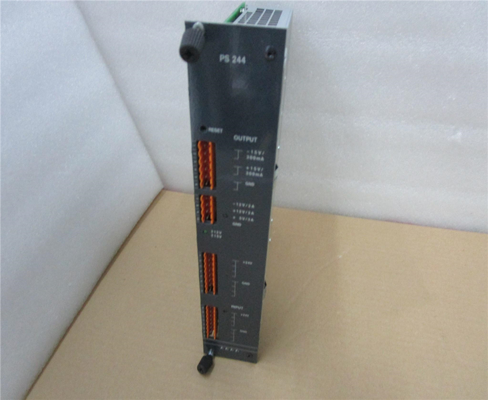 KEBA-PS244 Module