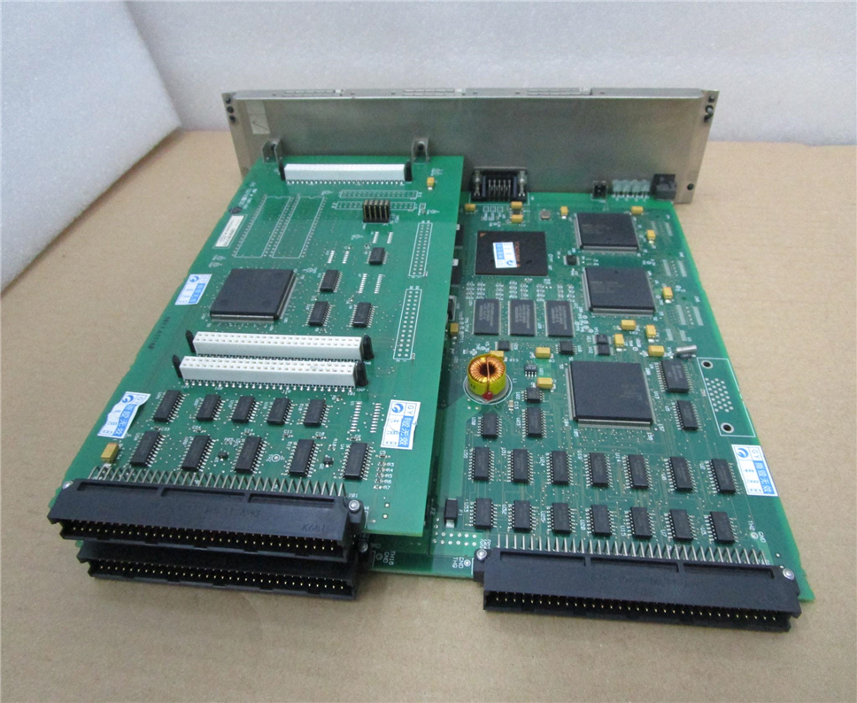 YOKOGAWA CP345 Module