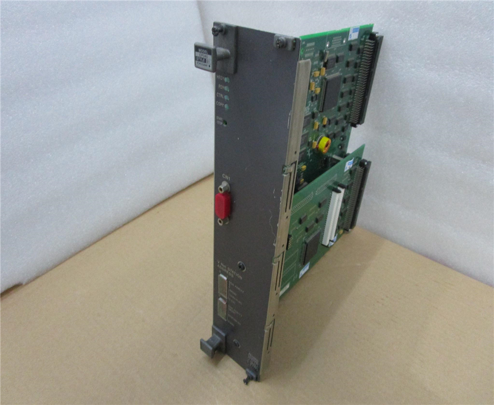 YOKOGAWA CP345 Module