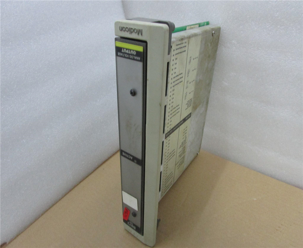 SCHNEIDER AS-B872-200 Module