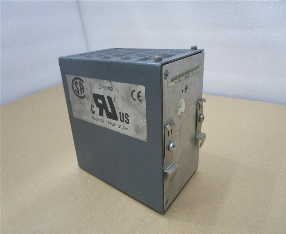 ABB-DPW01 Module