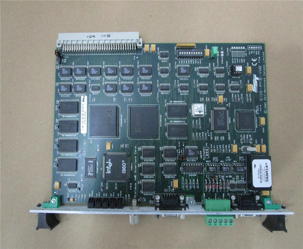 SST-5136-PFB-VME Module