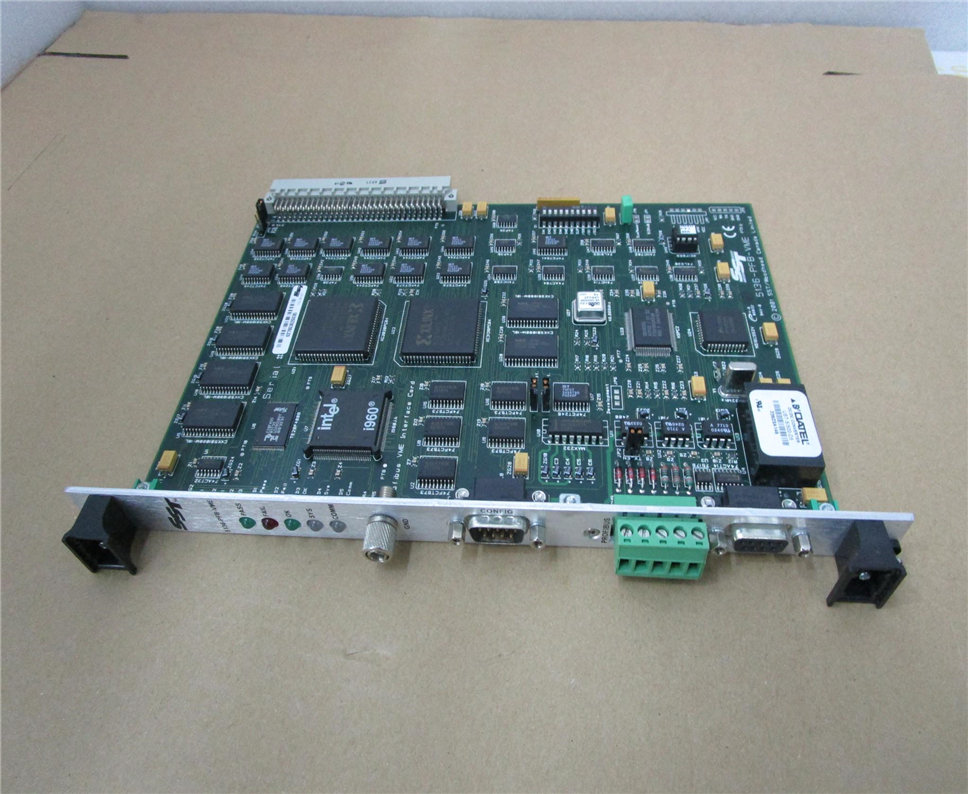 SST-5136-PFB-VME Module