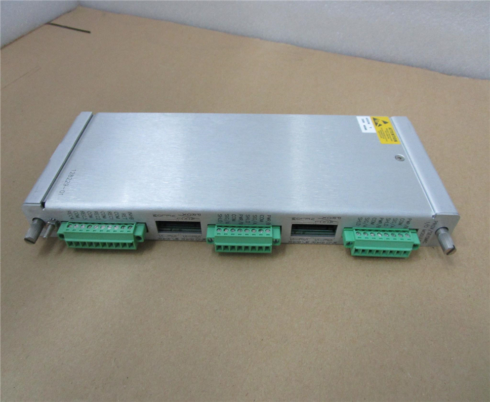 Bently 128229-01 Module