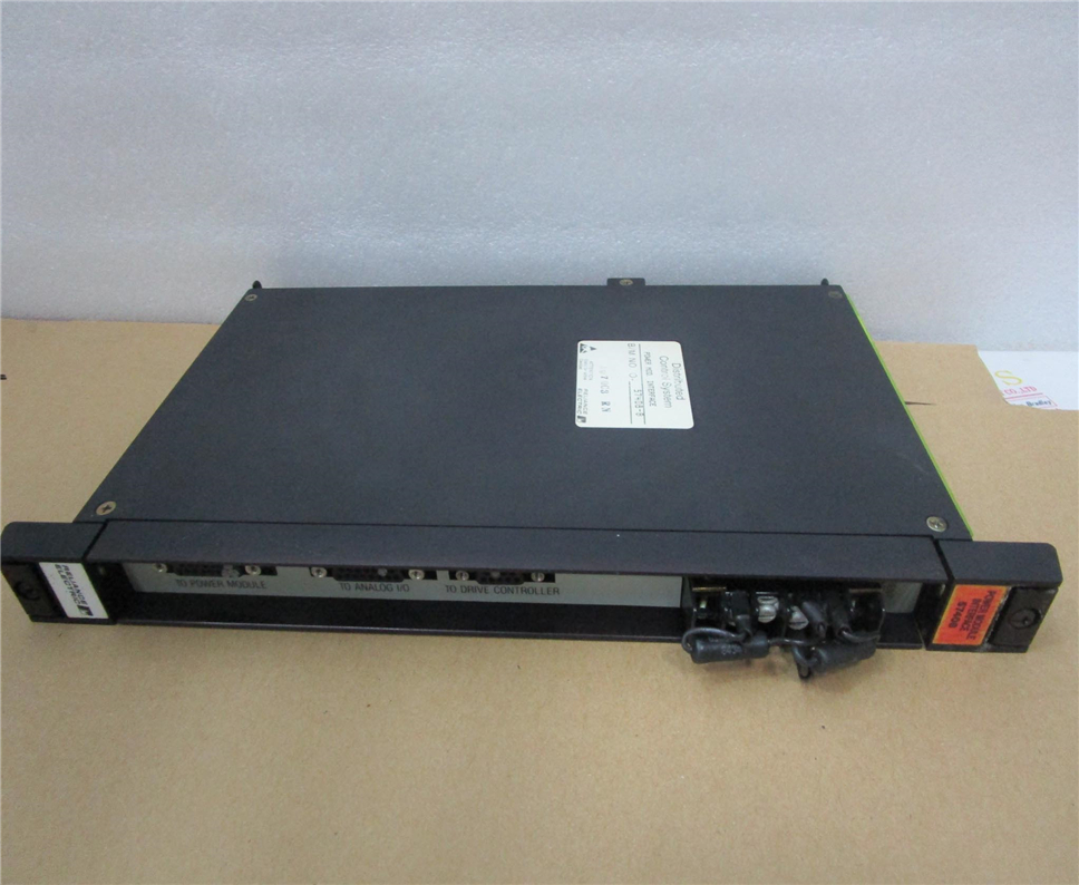 RELIANCE 0-57C408-B Module