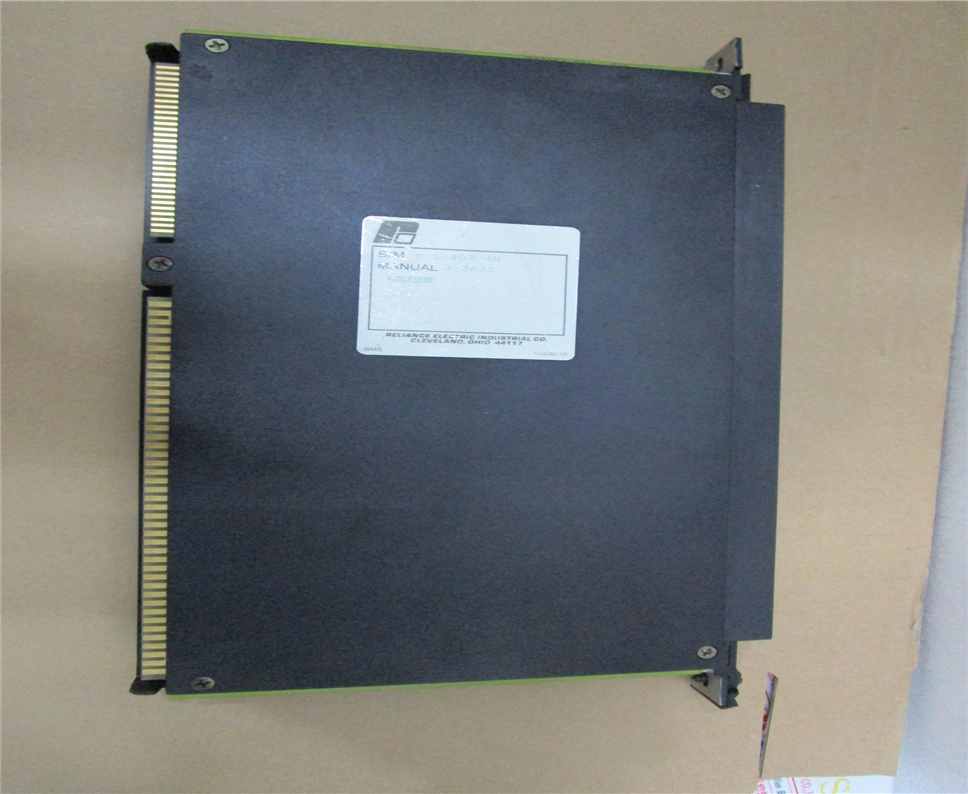 RELIANCE 0-57C407-4H Module