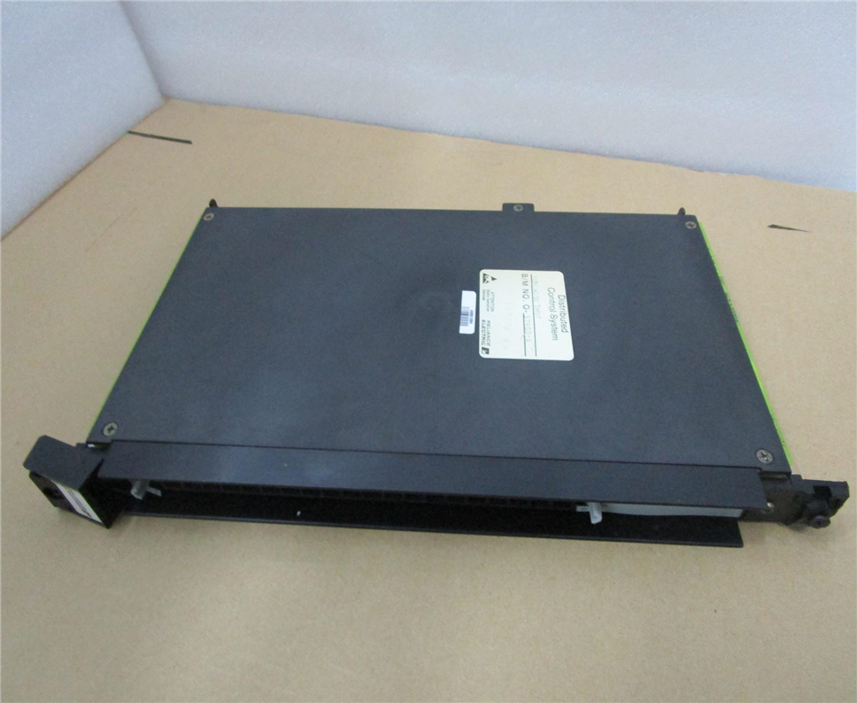 RELIANCE 0-57C400-A Module