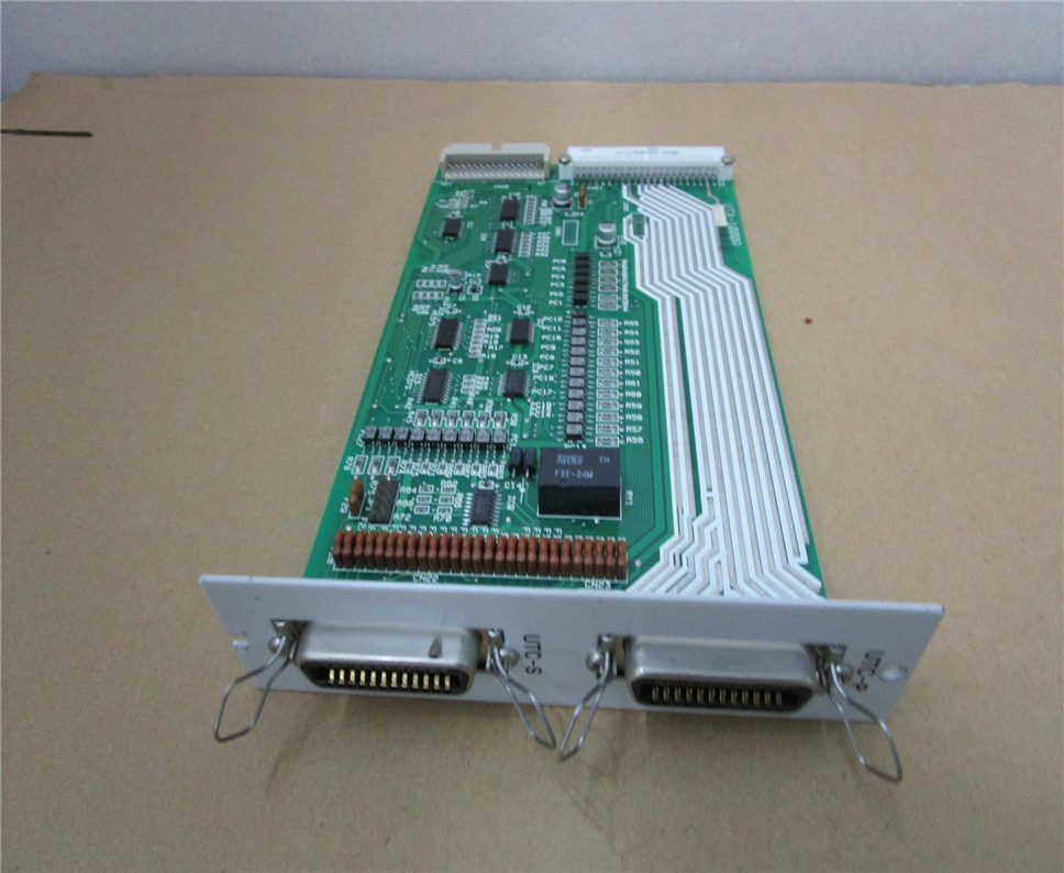 MECS UTX-1000A Module