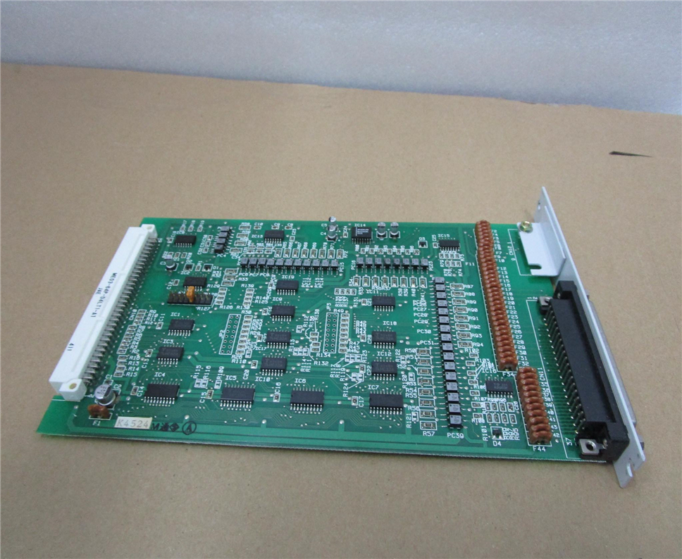 MECS EXT-2 Module