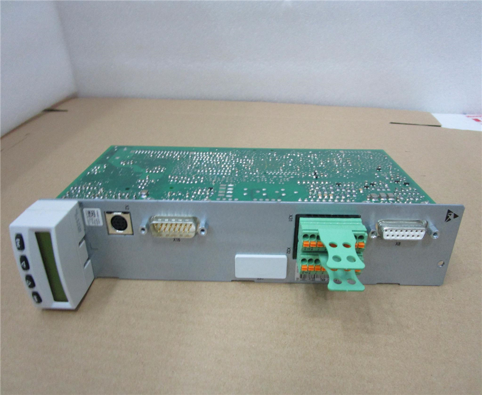 REXROTH CSB01.1N-AN-ENS-NNN-NN-S-NN-FW Module