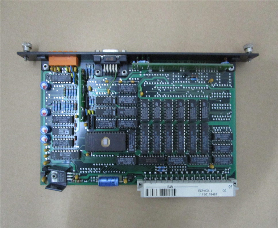 B&R-ECPNC3-1 11150168481 Module