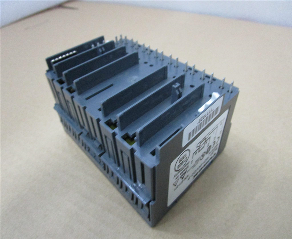 TURCK BL20-16DI-24VDC-P Module