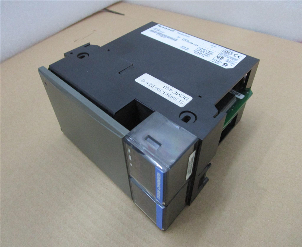 HONEYWELL TC-PRS021 Module