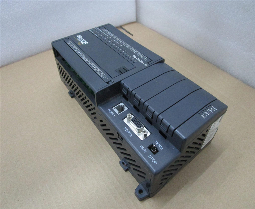 KOYO D0-06DD1-D Module