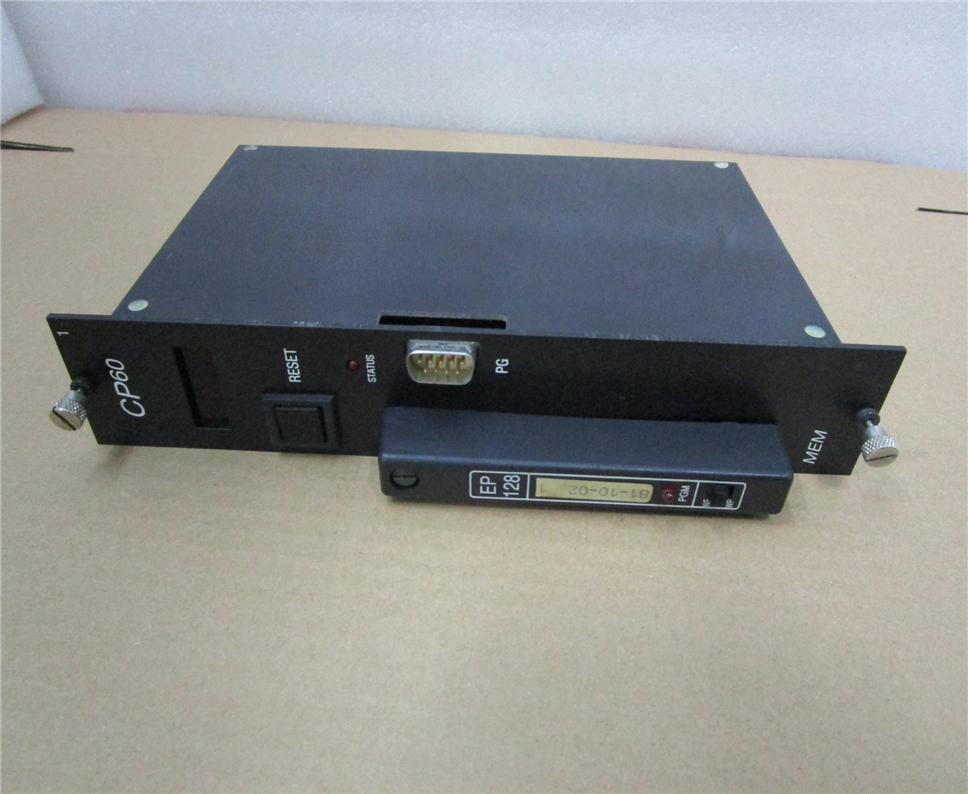 B&R ECCP60-01 Module