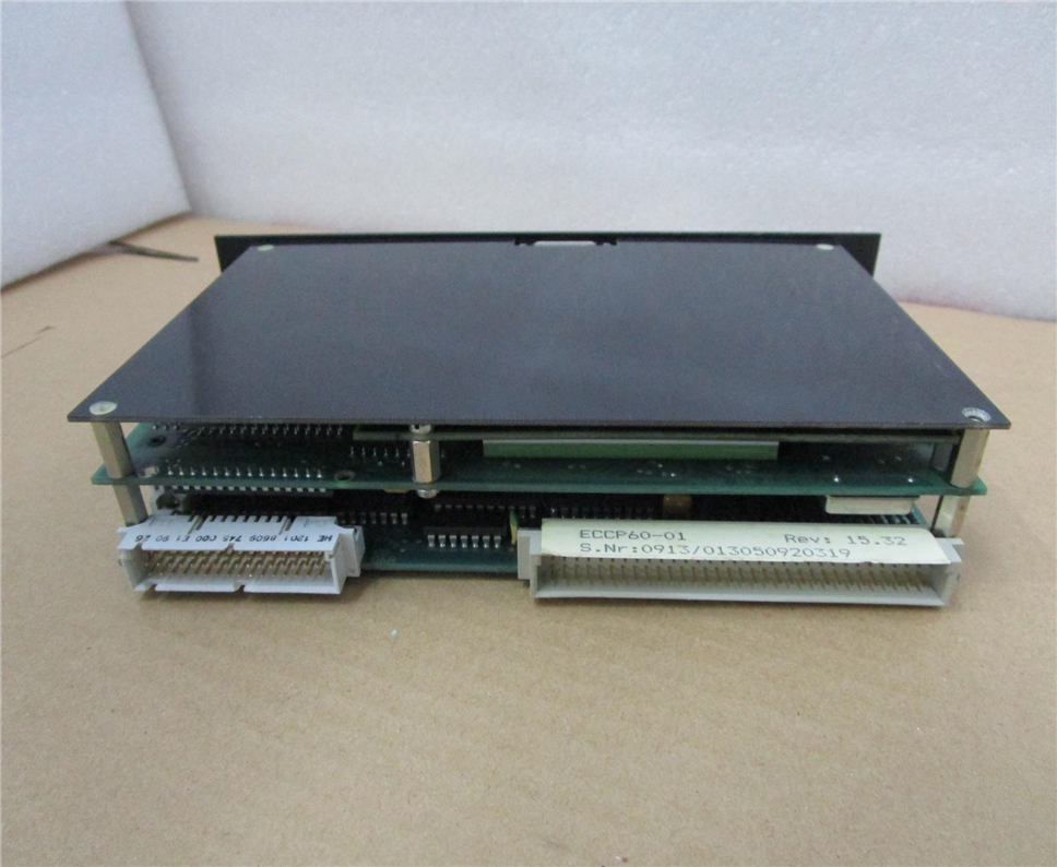 B&R ECCP60-01 Module