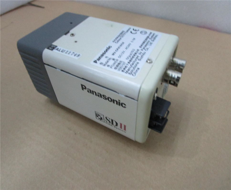 Panasonic WV-CP474CH Module