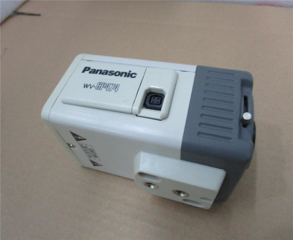 Panasonic WV-CP474CH Module
