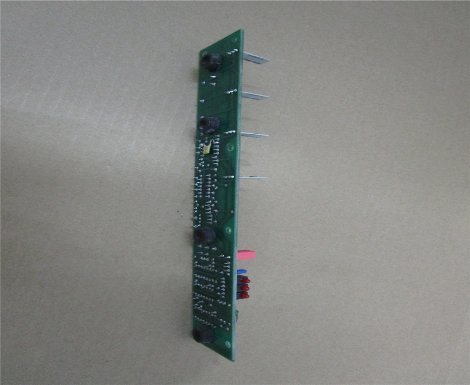 INDRAMAT-109-525-2237A-3 Module