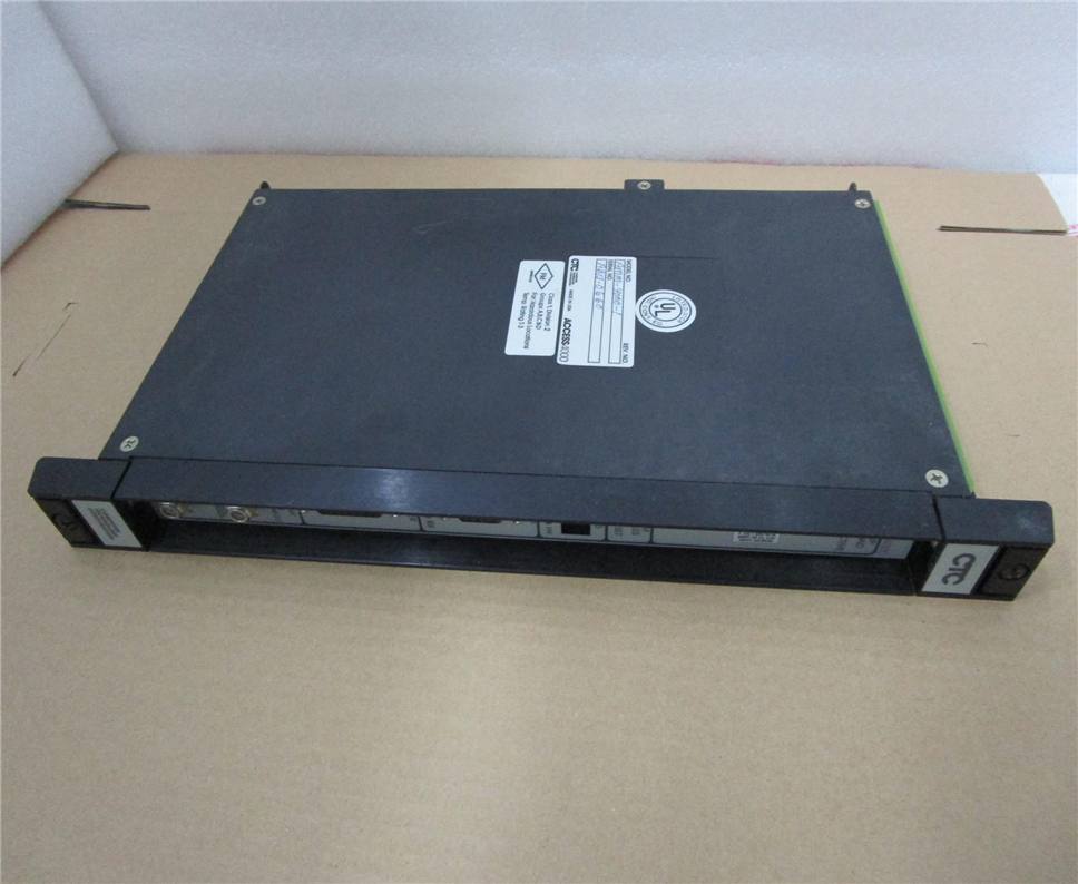 CTC AMM-4000-1 Module