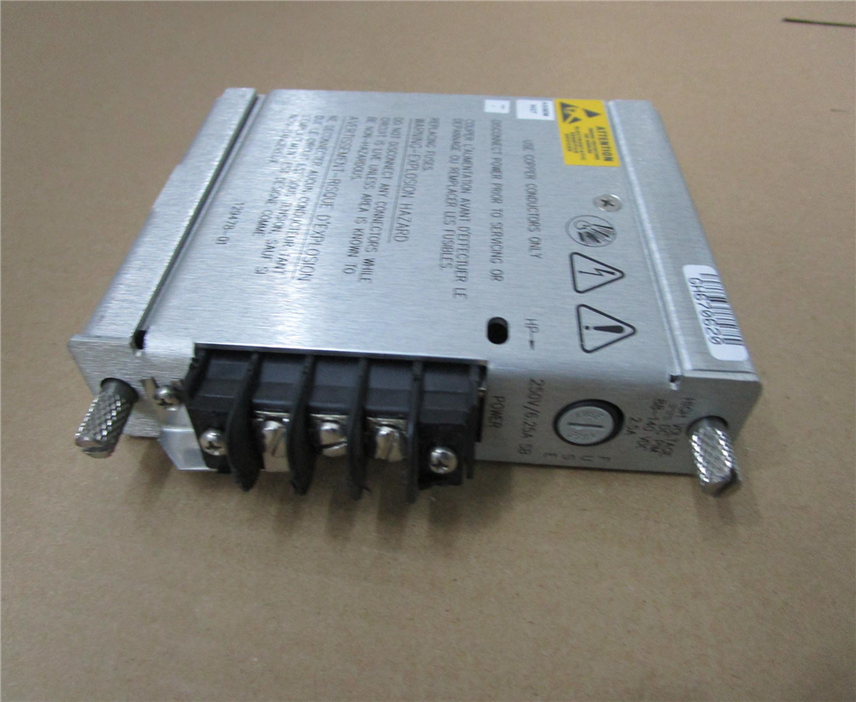 BENTLY NEVADA 129478-01 Module