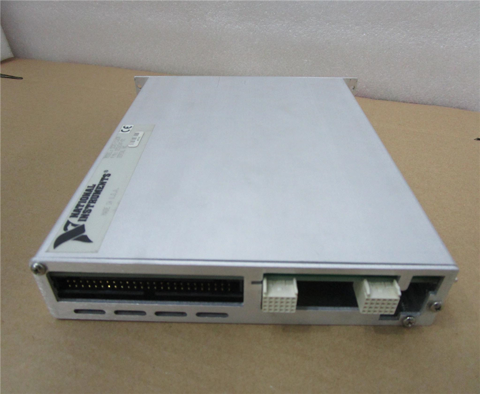 NATIONAL INSTRUMENTS-SCXI-1163R Module