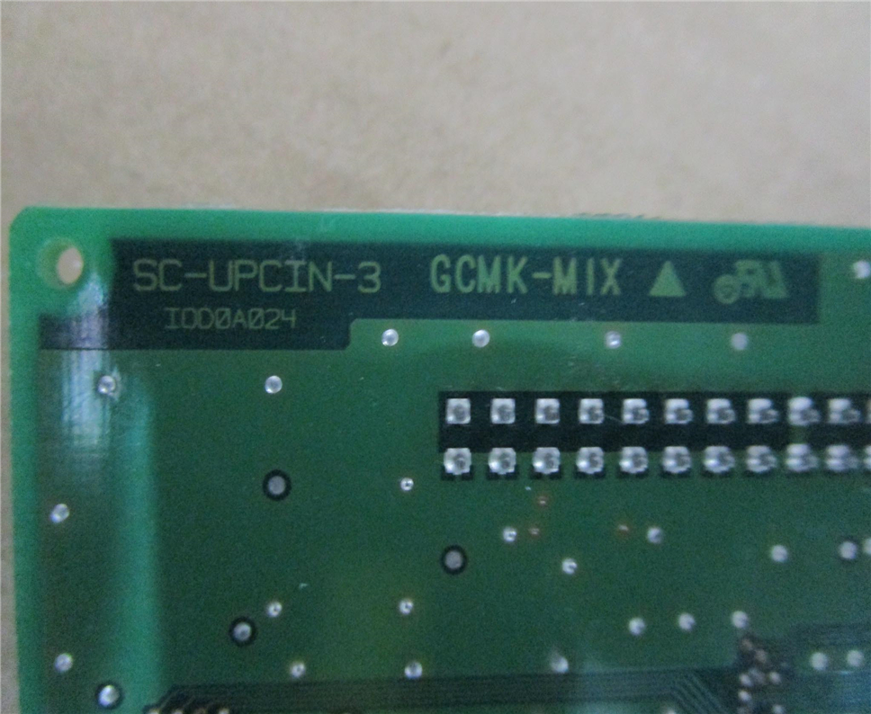 NEC SC-UPCIN-3 Module