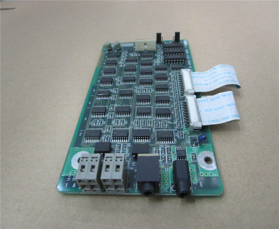 NEC-136-551735-D-04 Module