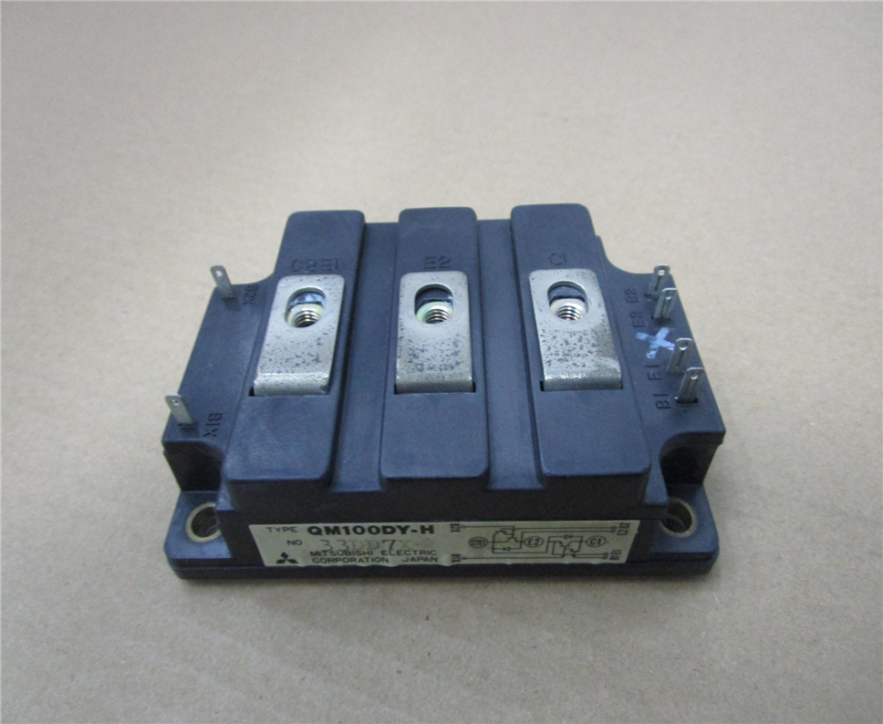 MITSUBISHI QM100DY Module