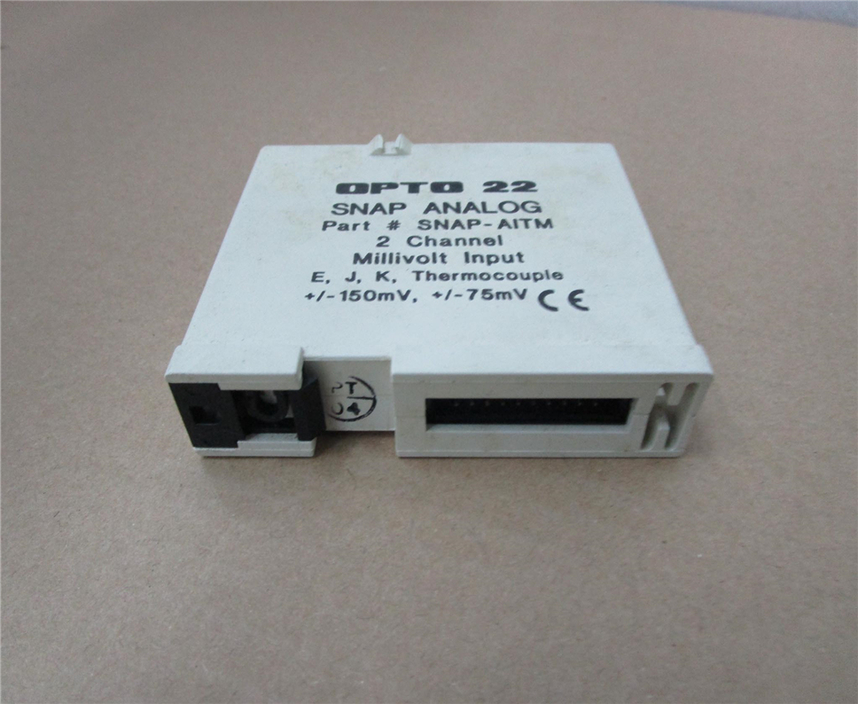 OPTO 22-SNAP-AITM-2 Module