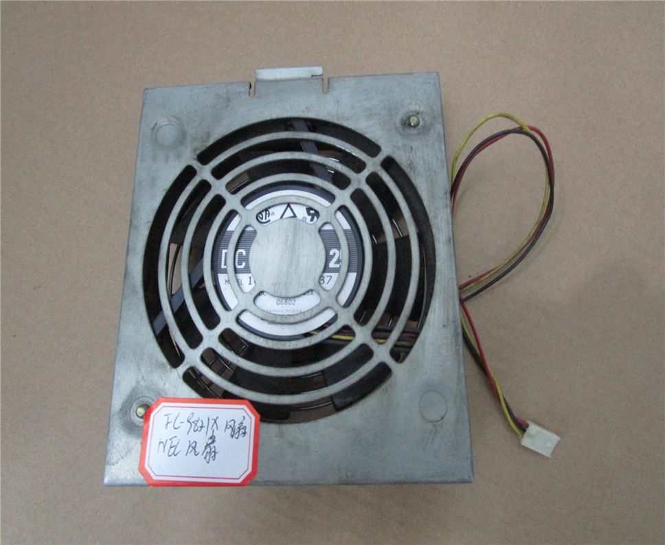 NEC-FC-9821X Fan