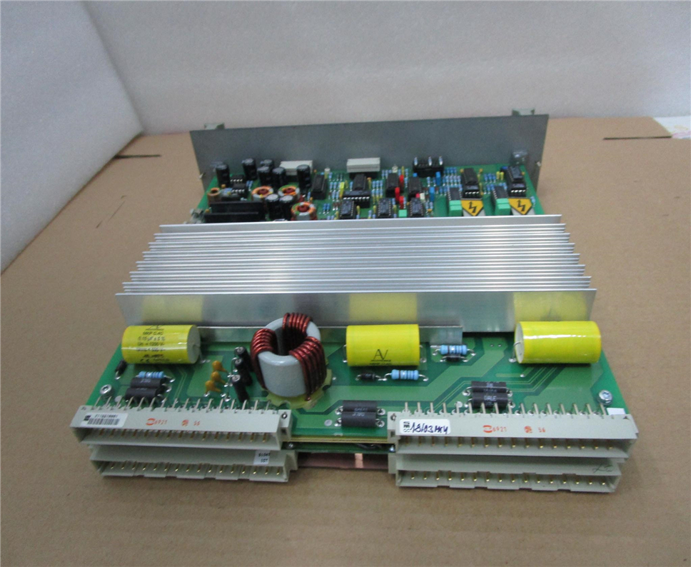 SEF M21.1 Module