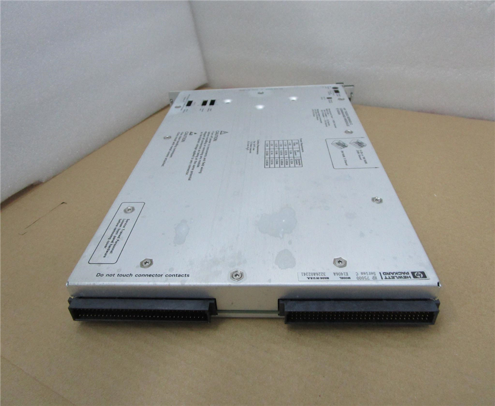 HP E1406 Module