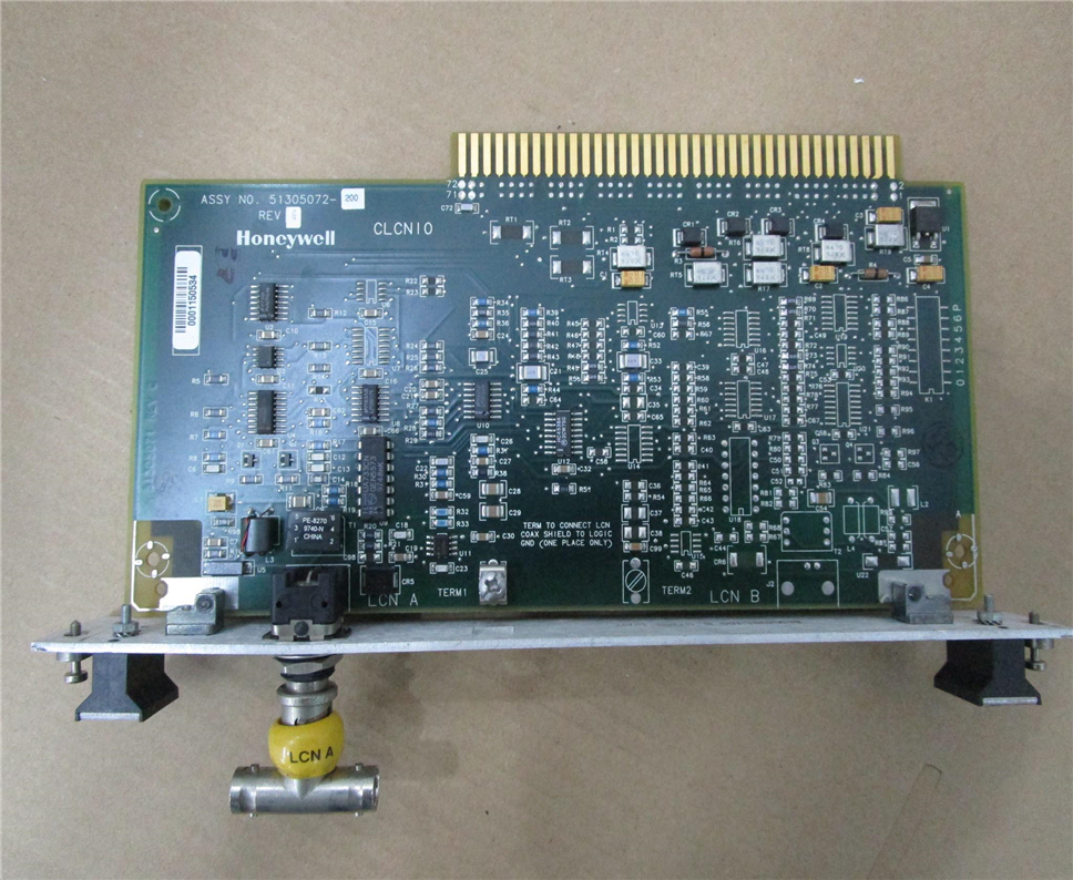 HONEYWELL-51305072-200 Module