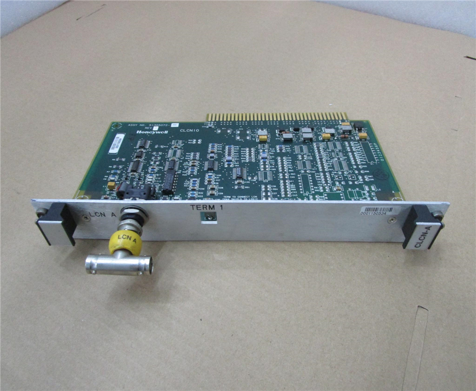 HONEYWELL-51305072-200 Module