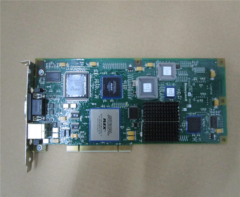 Honeywell 51403776-100 Module