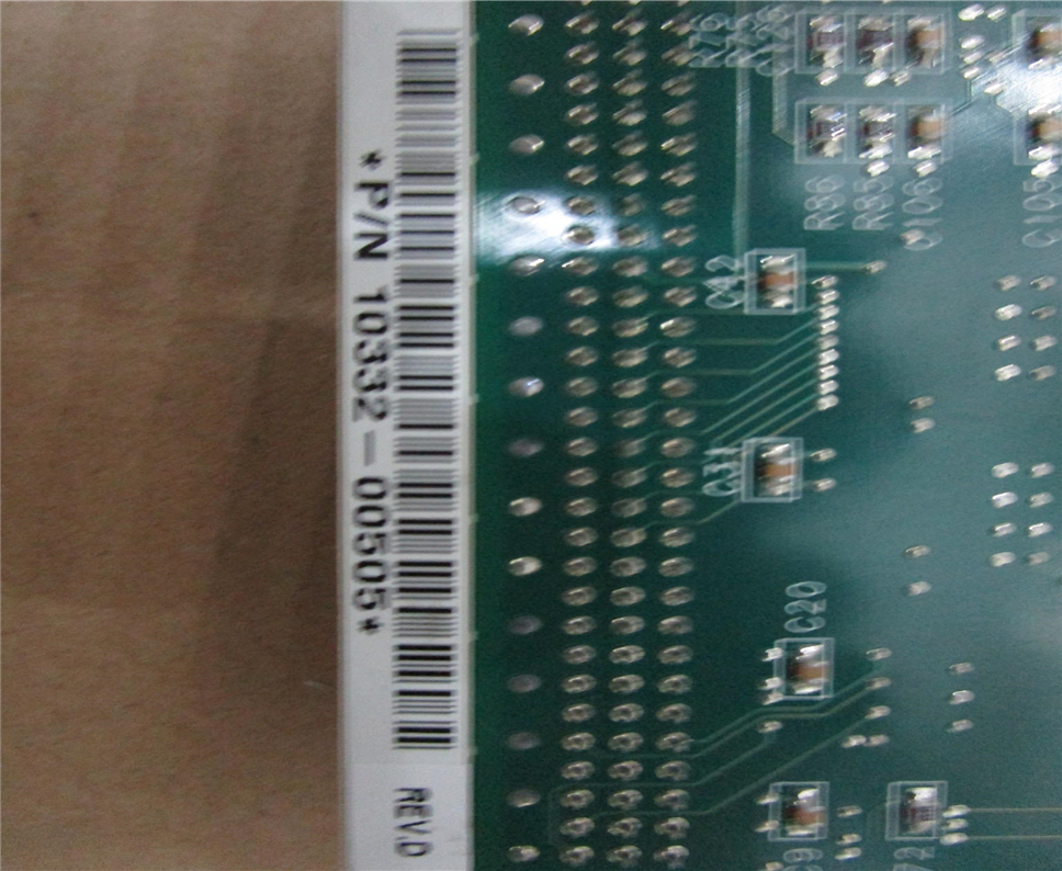 EJI 10332-00505 Module