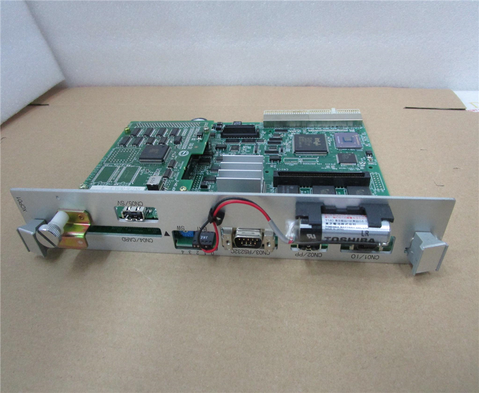 YASKAWA JANCD-XCP01-1 Module