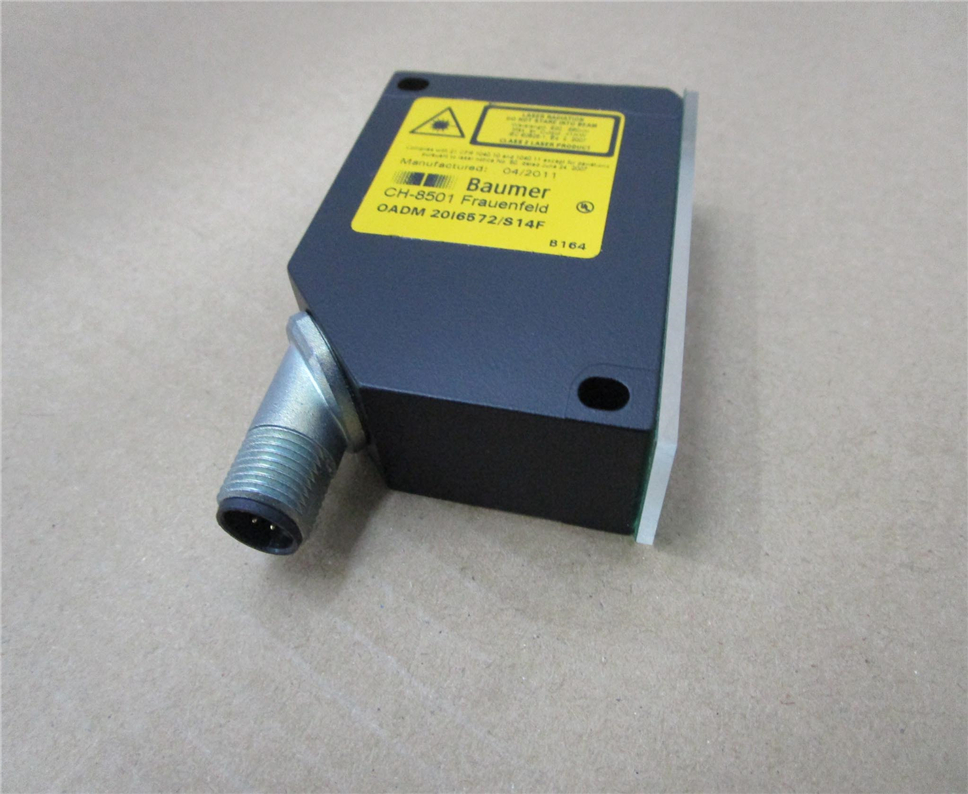 BAUMER-OADM 20I6572S14F Module