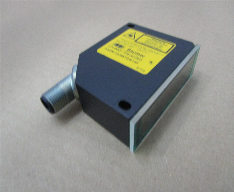 BAUMER-OADM 20I6572S14F Module