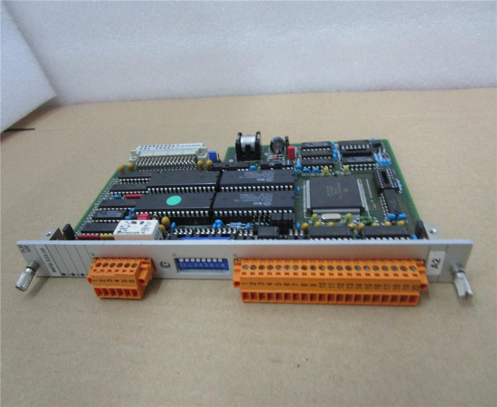 SABO-MPB.533.00 PLM500(AEB.550.00) Module