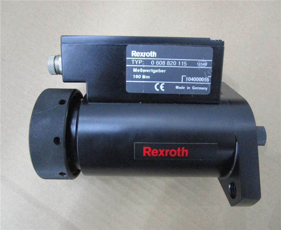 REXROTH 608820115 Module