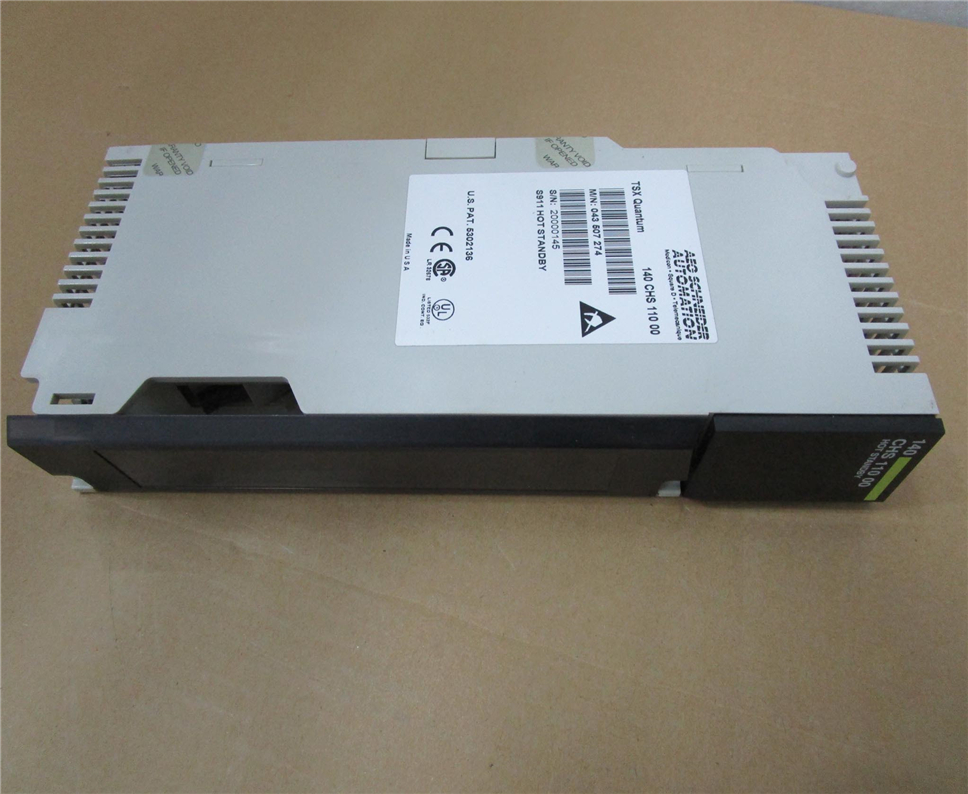 SCHNEIDER 140CHS11000  Module