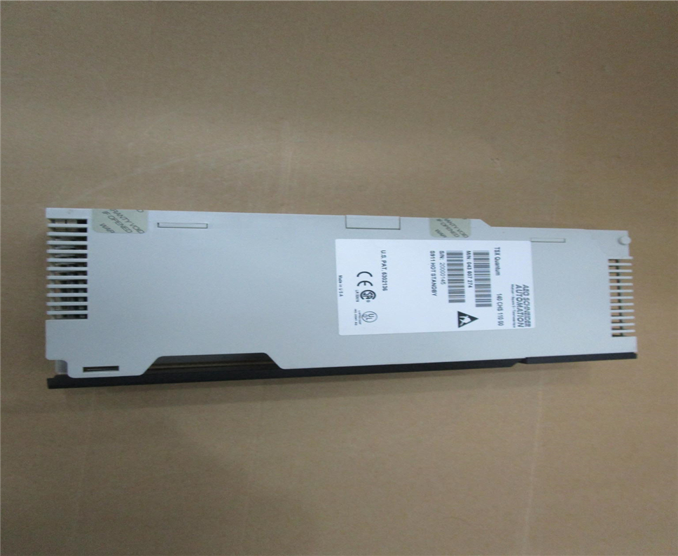 SCHNEIDER 140CHS11000  Module