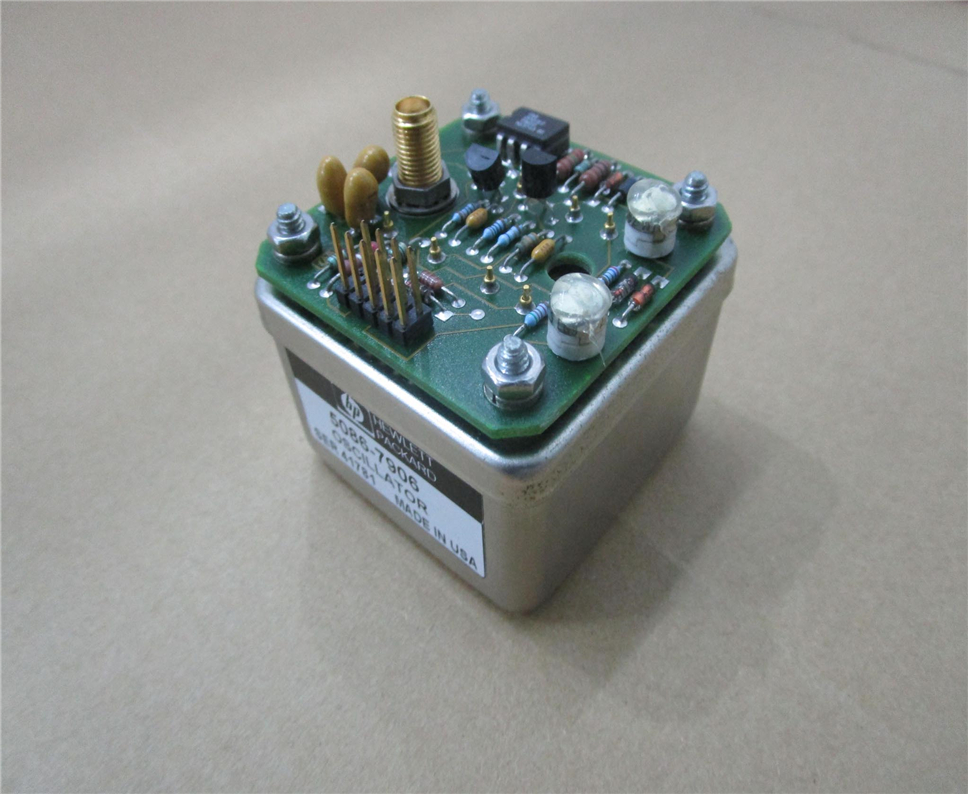 AGILENT 5086-7906  Module