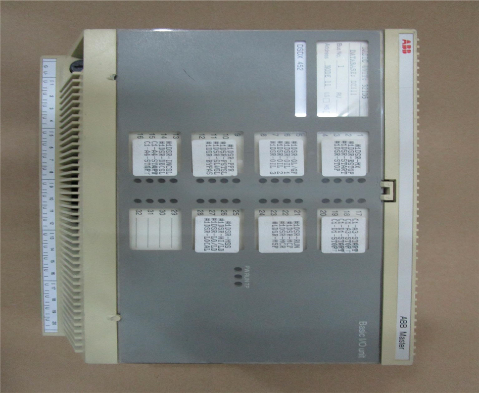 ABB DSDX452  Module